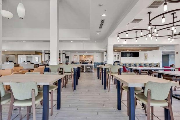 Images Hilton Garden Inn Myrtle Beach/Coastal Grand Mall