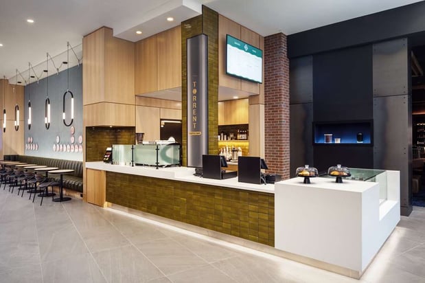 Images Canopy by Hilton Sioux Falls Downtown