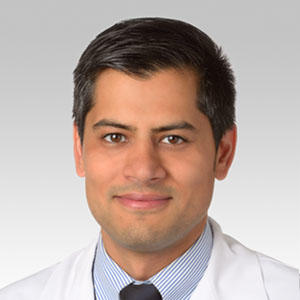 Dr. Kapil Sachdeva