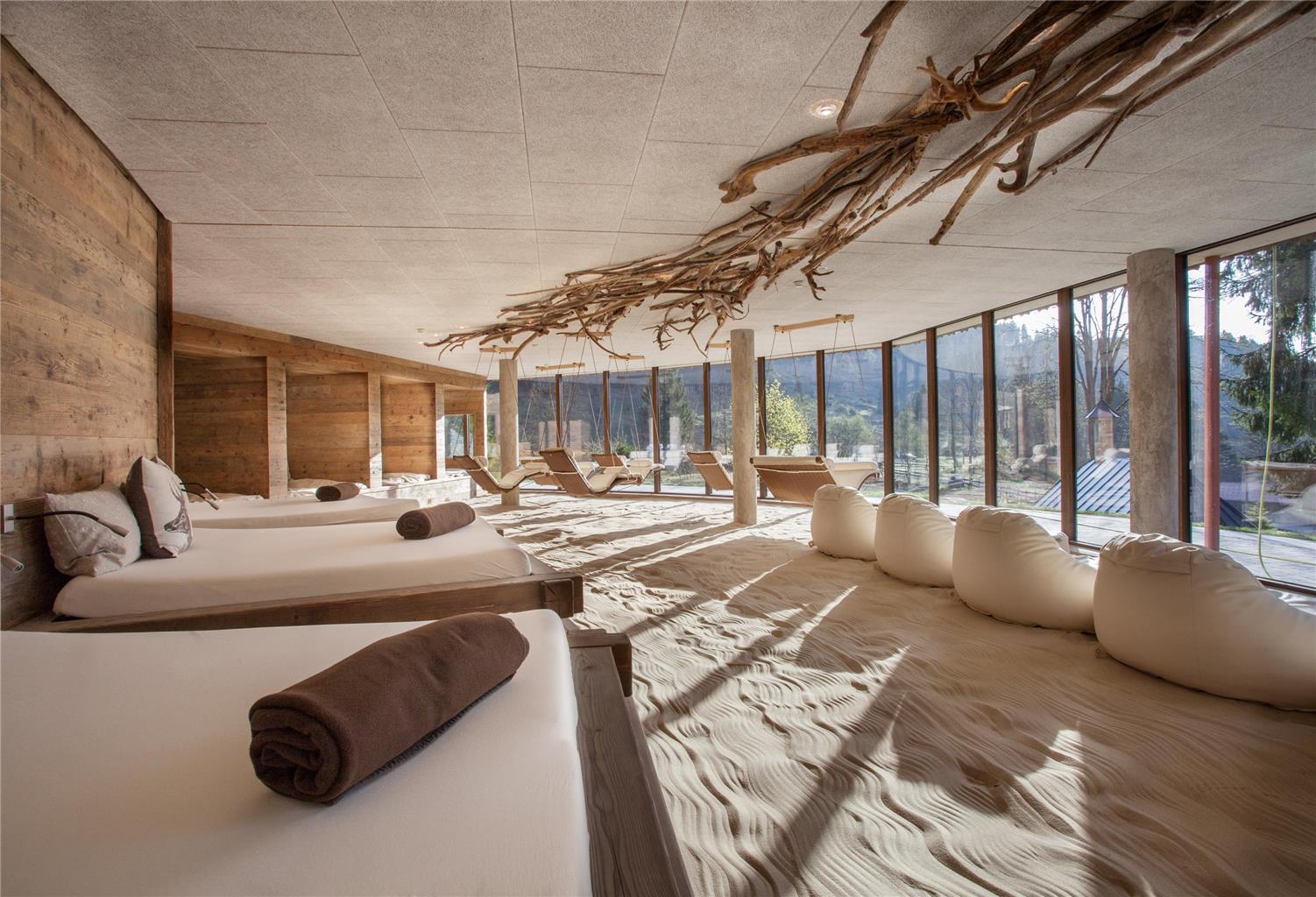 Feuriger Tatzlwurm Berghotel & Spa, BW Signature Collection, Tatzelwurm 1 in Oberaudorf