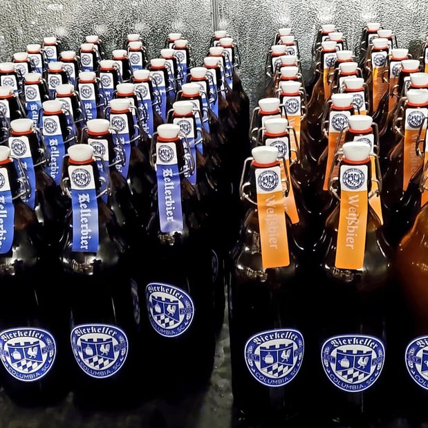 Images Bierkeller Brewing Company