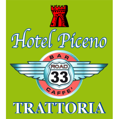 Hotel Piceno Trattoria 33