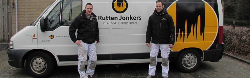 Foto's Schilderwerken Rutten-Jonkers VOF