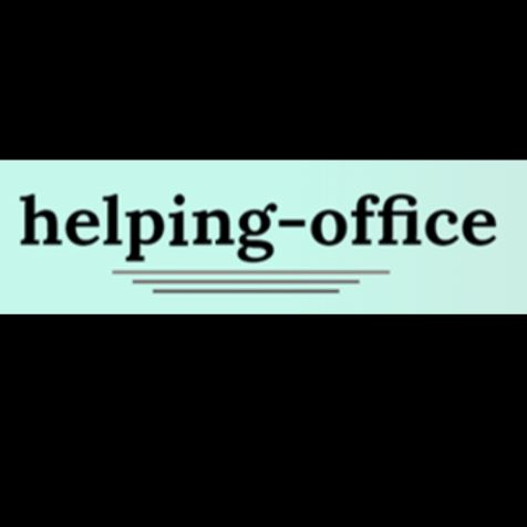 Logo Helping Office