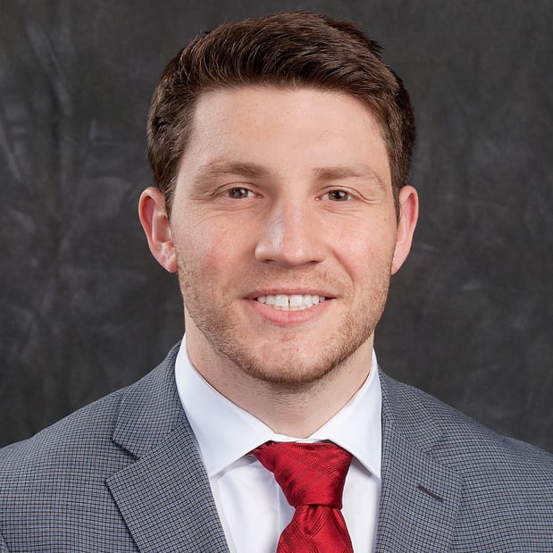 Images Edward Jones - Financial Advisor: Riley Goethals, CFP®|CPWA®