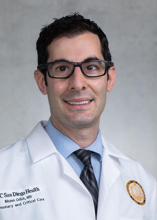 Images Mazen F. Odish, MD