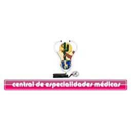 Central De Especialidades Médicas Logo