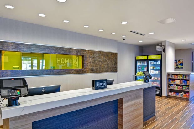 Images Home2 Suites by Hilton Winston-Salem Hanes Mall