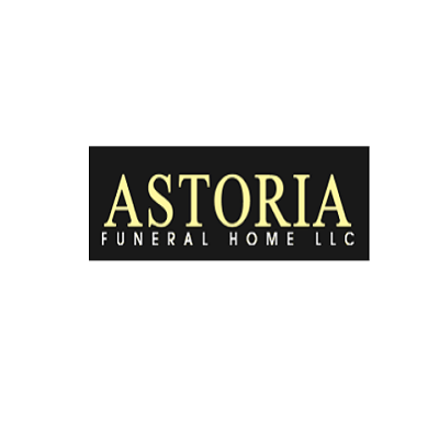 Astoria Funeral Home Logo