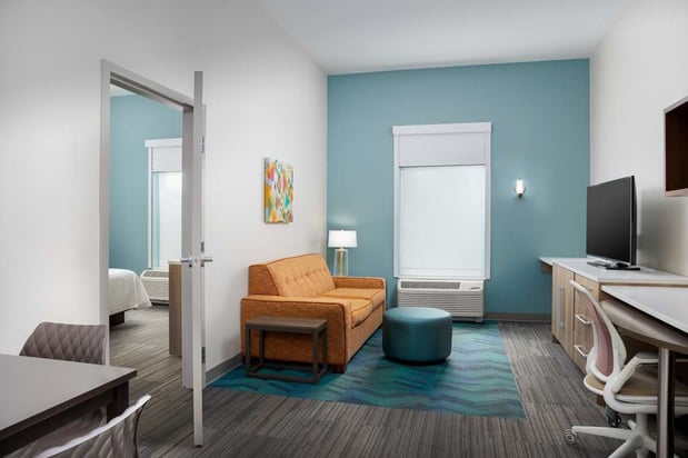 Images Home2 Suites by Hilton Clermont