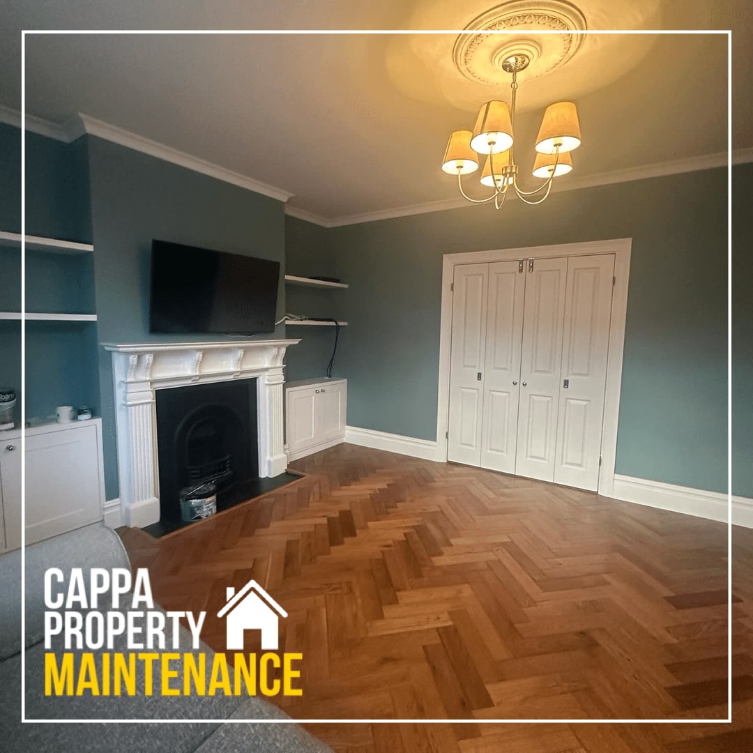 Images Cappa Property Maintenance