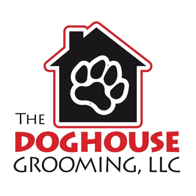 The Doghouse Grooming LLC Logo