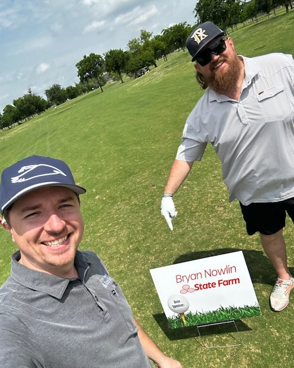 Images Bryan Nowlin - State Farm Insurance Agent
