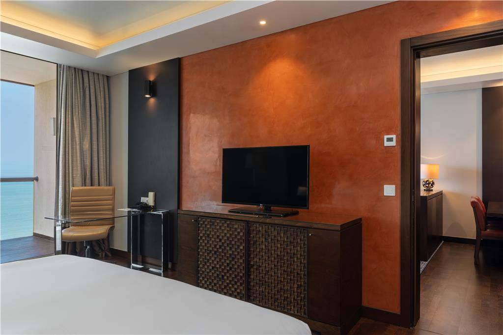 Radisson Blu Hotel, Conakry