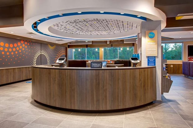 Images Tru by Hilton Northlake Fort Worth
