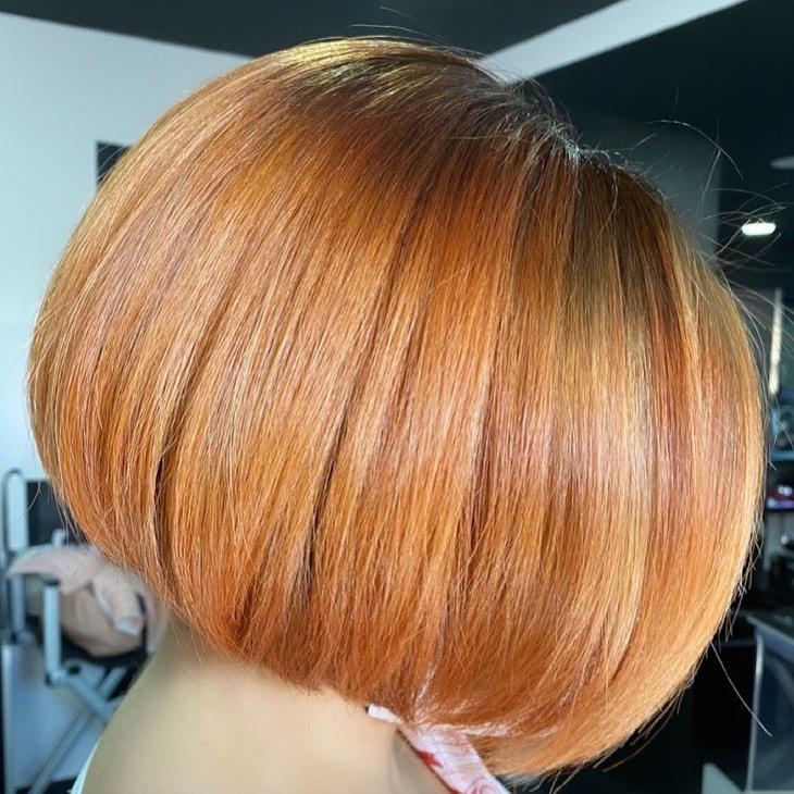 Images Lola Parrucchieri e Truccatori