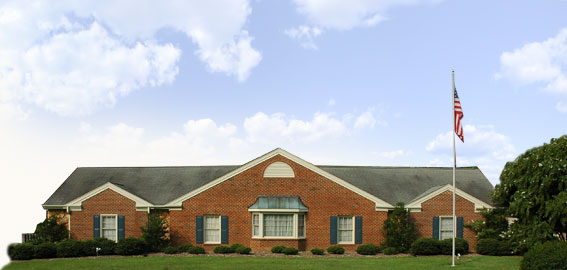 Storefront for Bryan Lee Funeral Home 1200 Benson Rd, Garner, NC 27529