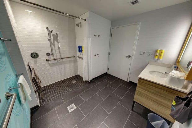 Images Tru by Hilton Georgetown