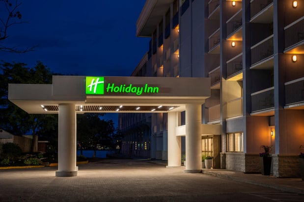 Images Holiday Inn Dallas Market Ctr Love Field by IHG