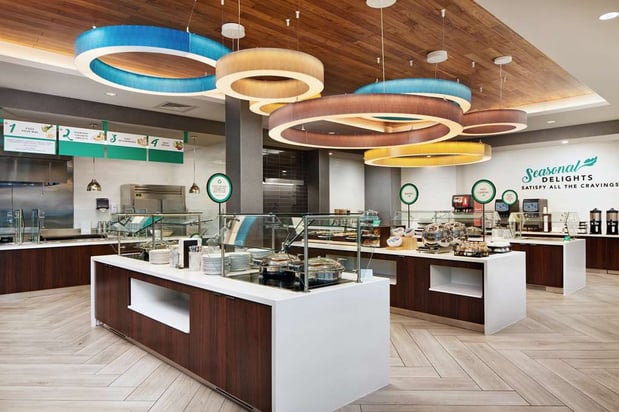 Images Embassy Suites by Hilton Atlanta Airport North