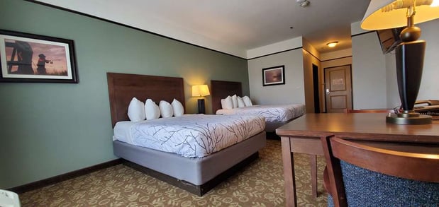 Images Best Western Plus Emory at Lake Fork Inn & Suites