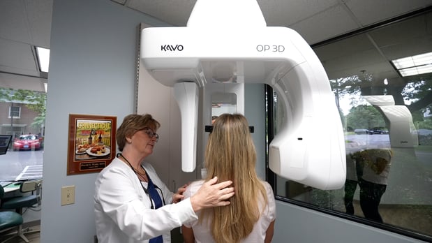Images Center for Aesthetic & Comprehensive Dentistry