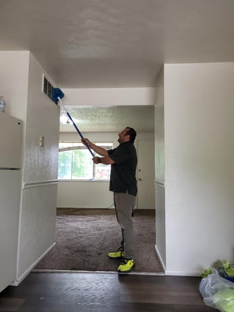 Images Absolute Janitorial Services