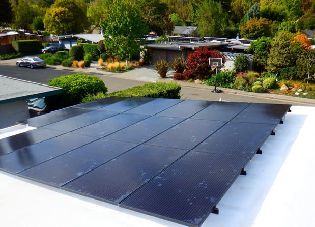 Images Sun Solar Electric Inc.