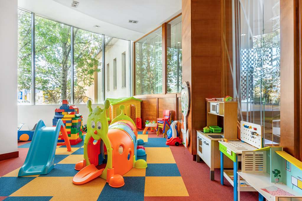 Images Park Inn by Radisson Sárvár Resort & Spa