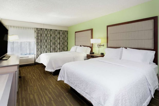 Images Hampton Inn Melbourne