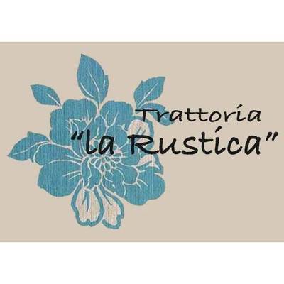 Trattoria La Rustica Logo