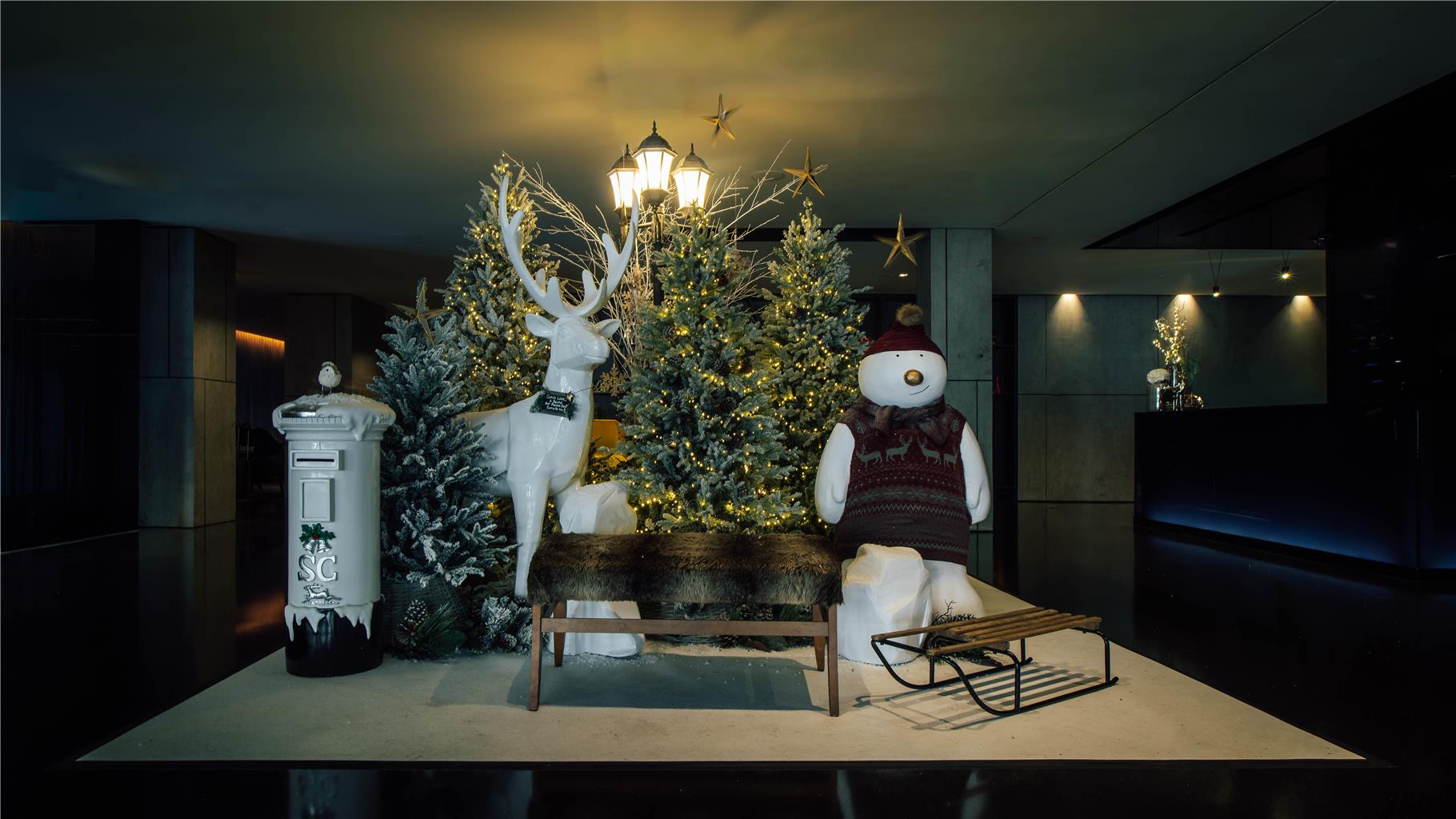 Images Park Plaza London Waterloo