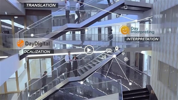 Images Day Translations, New York