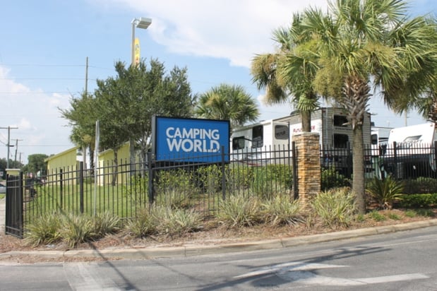 Images Camping World RV Sales