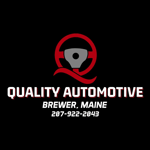 Quality Automotive Logo