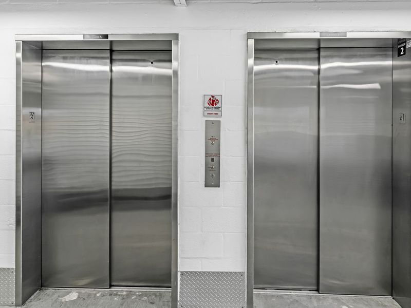 Exterior Units 