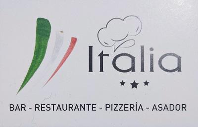 Images Pizzeria Italia Cambados