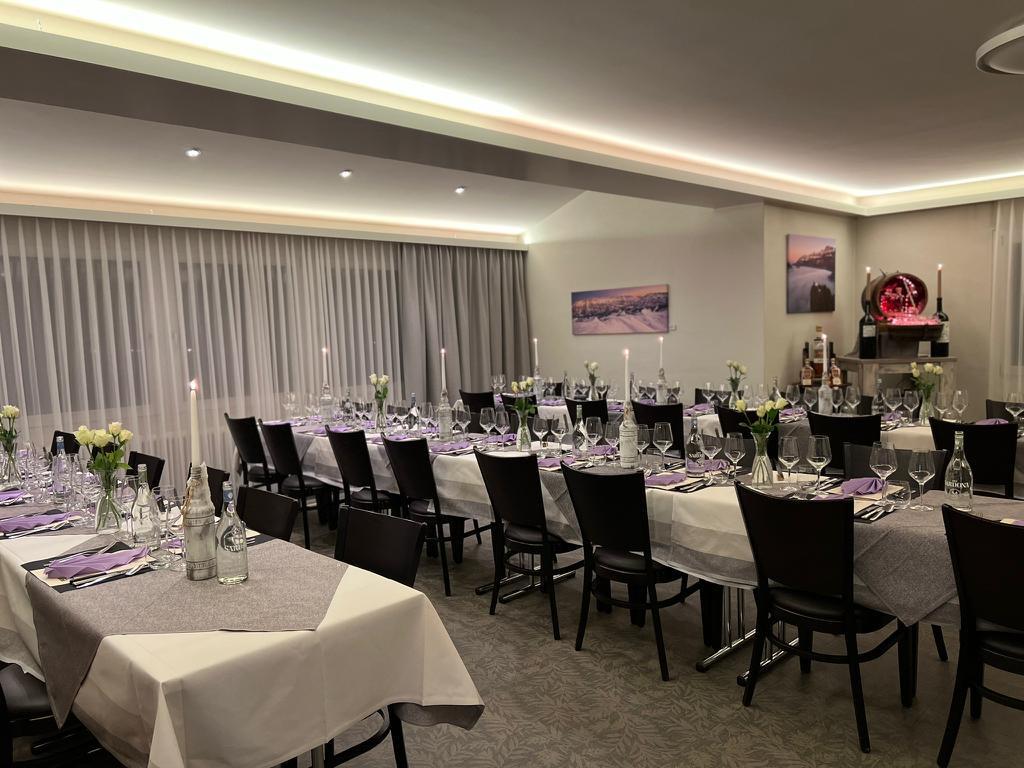 Bilder Sternen Restaurant