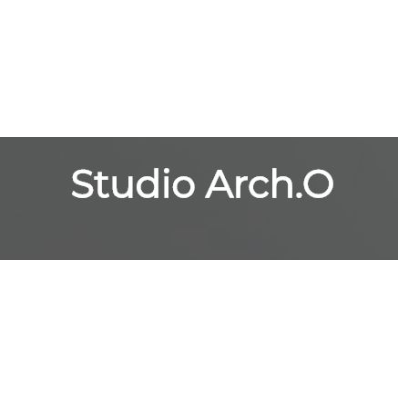Studio Arch.O Logo