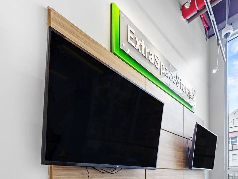 Security Screens