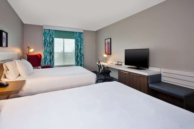 Images Hilton Garden Inn Dayton Beavercreek