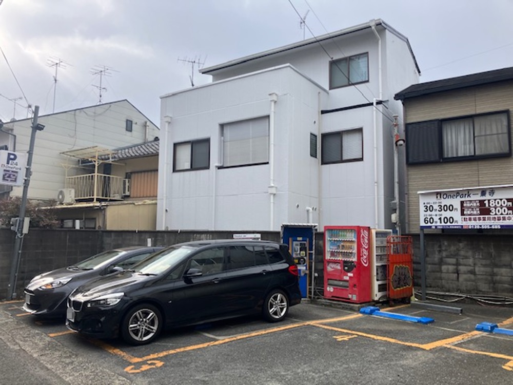 Images ONE PARK一乗寺