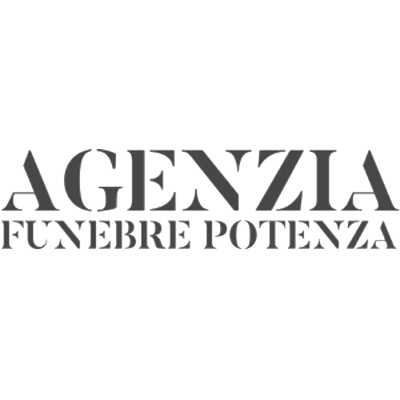 Agenzia Funebre Potenza Logo