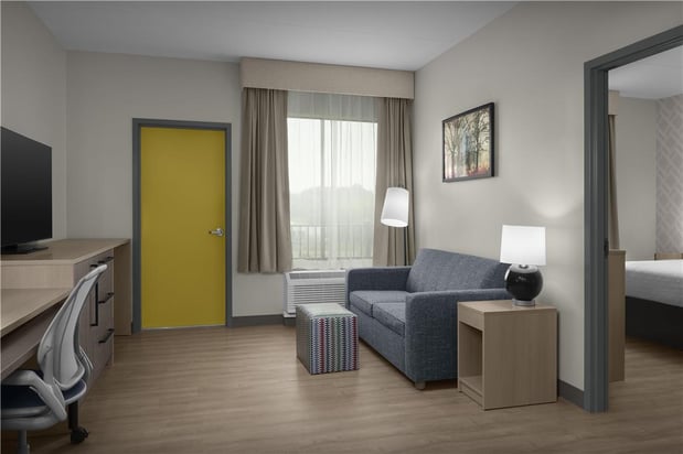 Images Home2 Suites by Hilton Sevierville