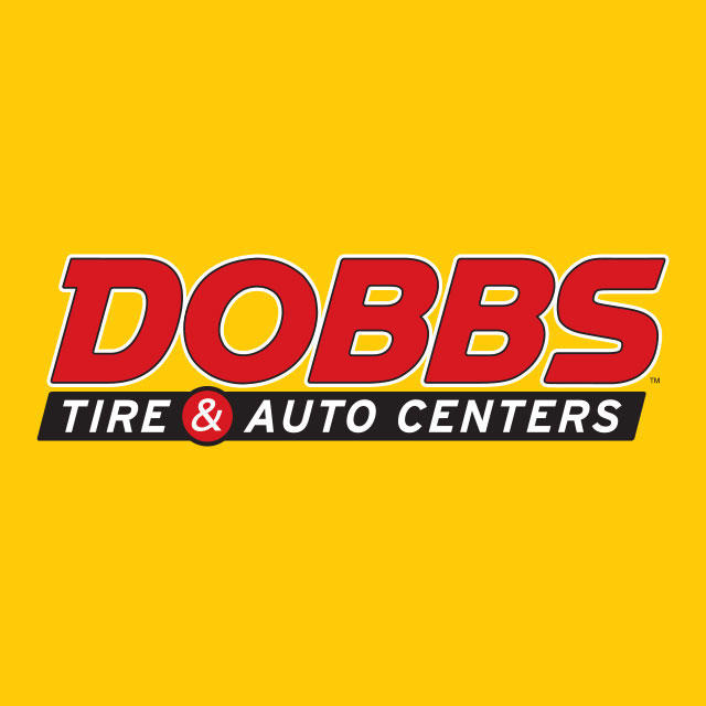 DOBBS TIRE & AUTO CENTERS Logo