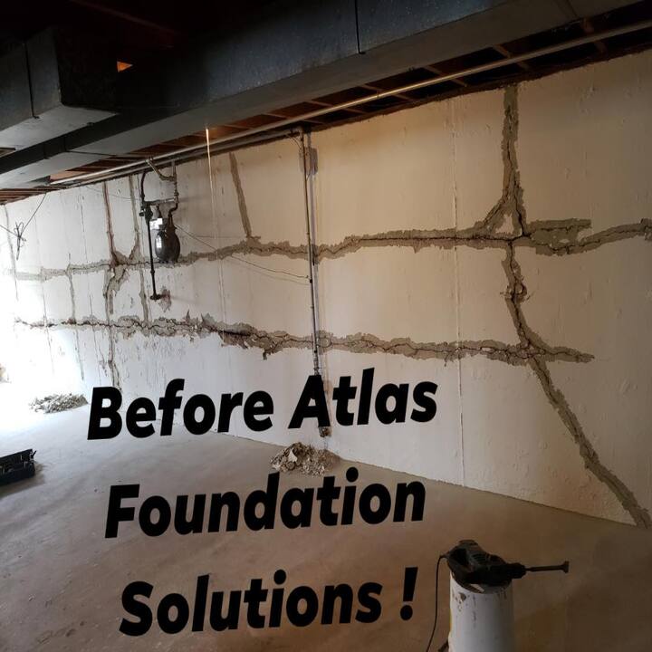 Atlas Foundation Solutions LLC Image
