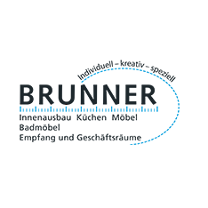 Brunner-Innenausbau Logo