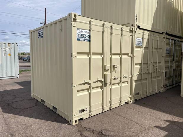 Images Sun Pac Storage Containers, Inc.