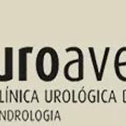 Uroaveiro-Clínica Urológica de Aveiro Logo