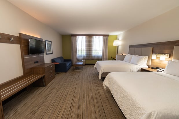 Images Holiday Inn Express Grand Island - Niagara Falls by IHG